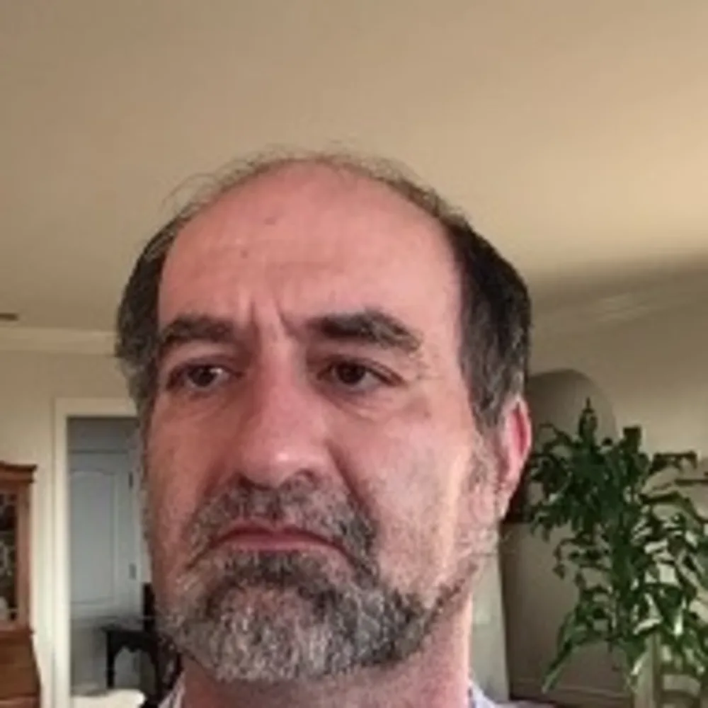 Dr Ben Bagheri