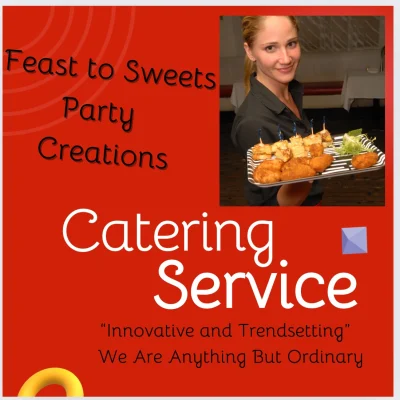 Elegant And Fun Catering 
