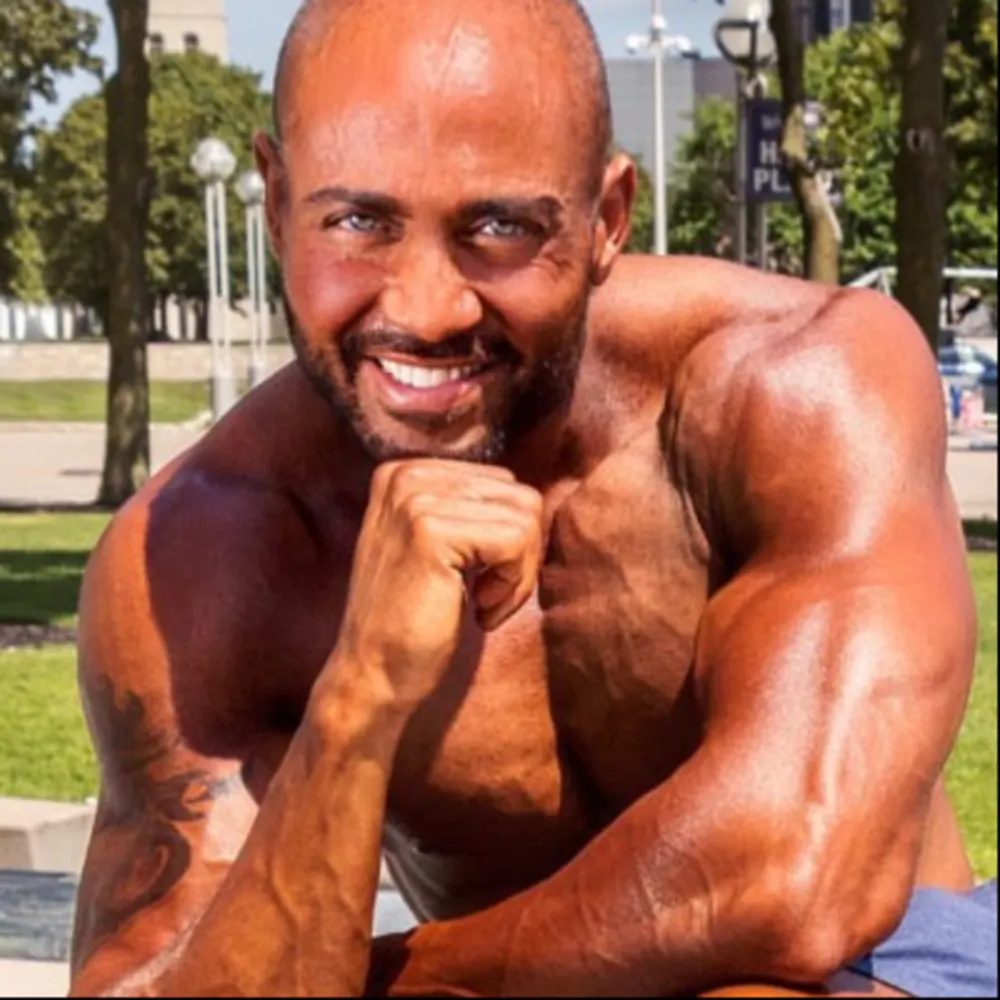 Detroit Strong Boutique Gym