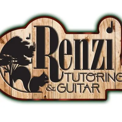 Renzi Tutoring And Guitar