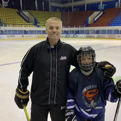 Storm Hockey @ Oakmoor Sports Group