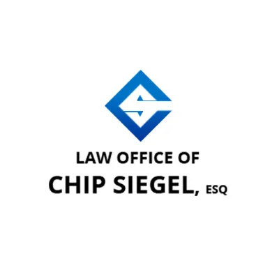 Law Office Of Chip Siegel, Esq.