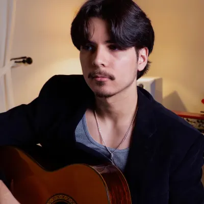 Al Delgado Music