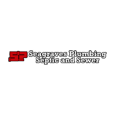 Seagraves Plumbing Septic Sewer & Drain Service