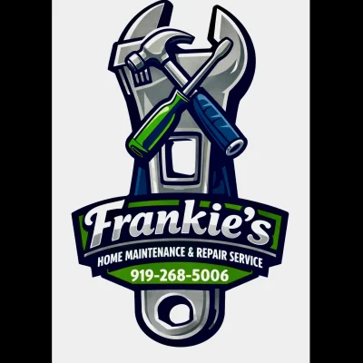 Frankie's Home Maintenance And Repair Services