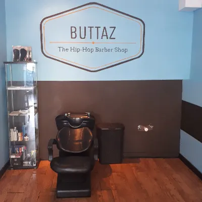 Buttaz