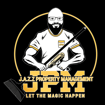 Jazz Property Management
