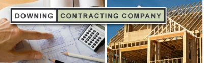 Gregory P Downing Contracting Company