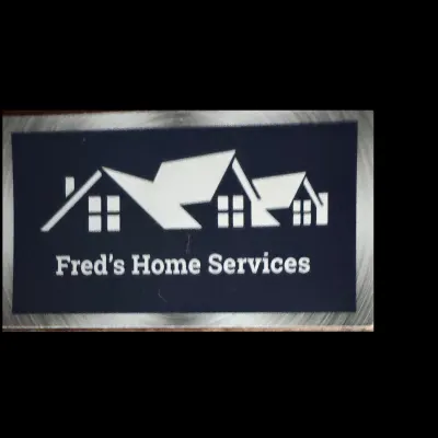 Freds Home Service