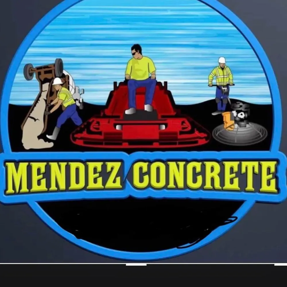 Mendez Concrete