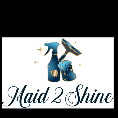 Maid 2 Shine Cleaning Service Inc