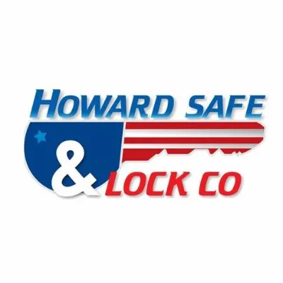 Howard Safe And Lock