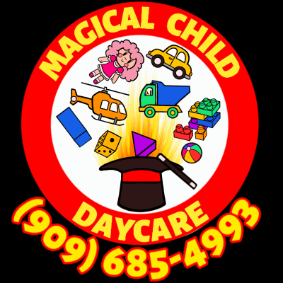 Magical Child Daycare