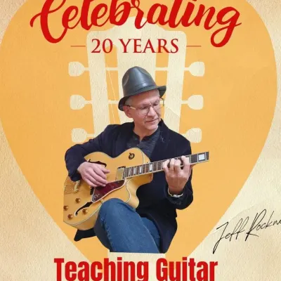 JR Guitar