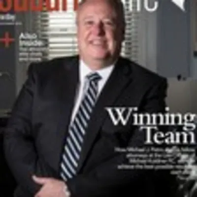 Law Offices Of Michael Kuldiner, P.C.