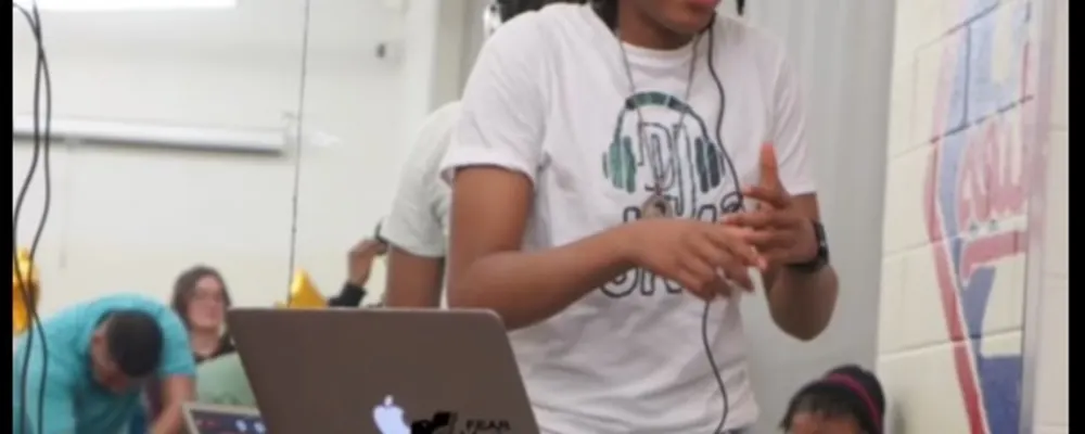 DJ JMS