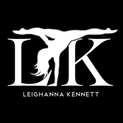 Leighanna Kennett Dance Training