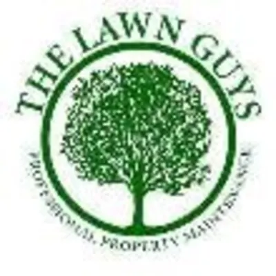 The Lawn Guy