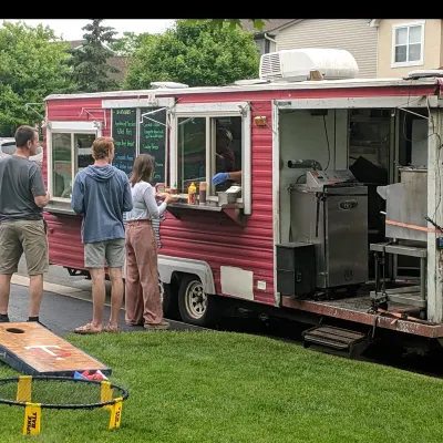 Doc E's BBQ 
