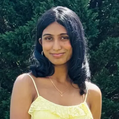 Tanishka Pasurla