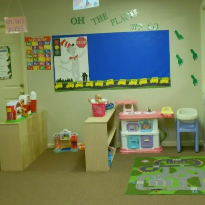 Little Lighthouse Learning & Care Center (Danville)