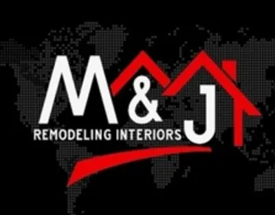 M & J Remodeling Interiors