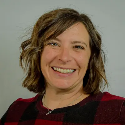 Lindsay Kerven