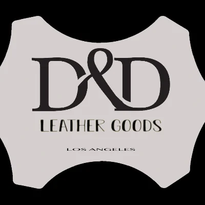 D&D Leather Goods