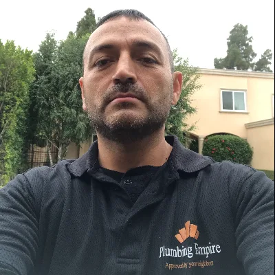 Plumbing Empire