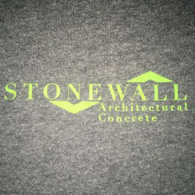 Stonewall Architectural Concrete