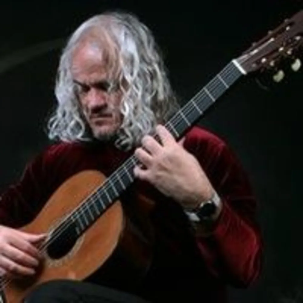 Lakes Guitar Studio