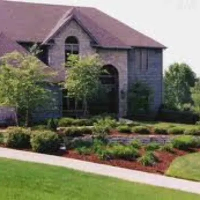 Country Club Landscaping