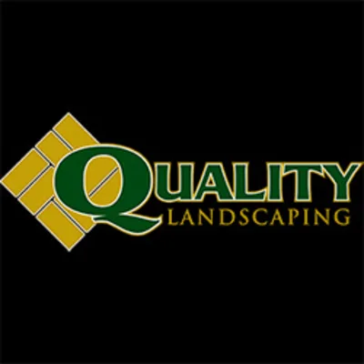 Quality Landscaping