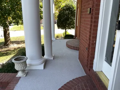 Totally New Resurfacing Specialist Of Nashville