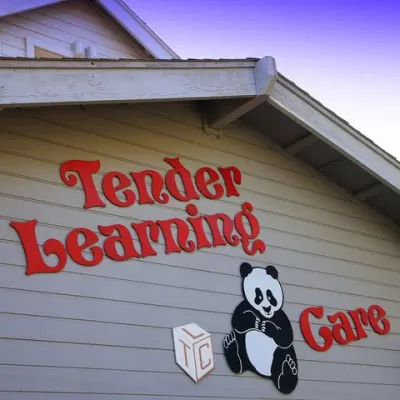Tender Learning Care