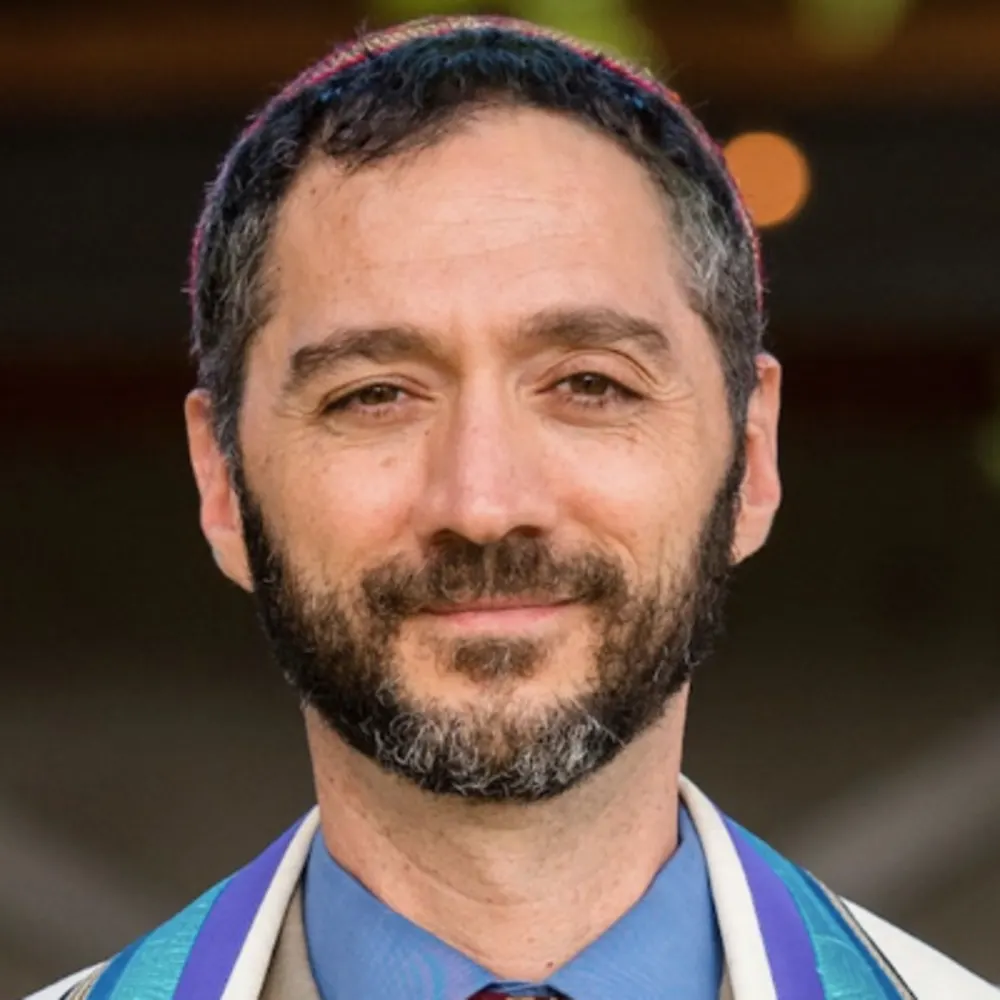 Rabbi Brian