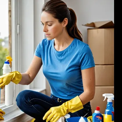 Sonia Home & Auto Shine