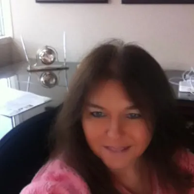 Dr. Lisa Holder, PhD, LPC