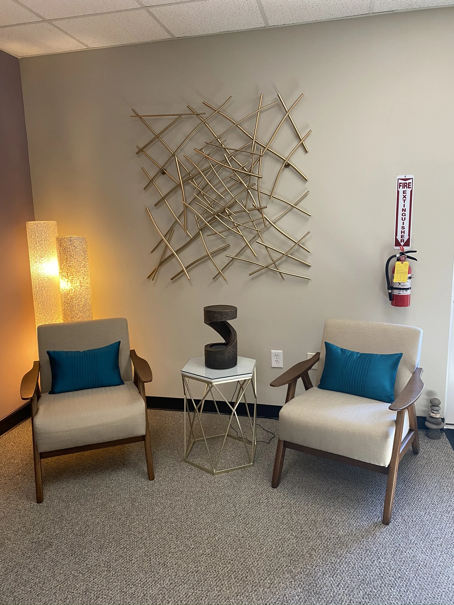 Therapeutic Touch Massage And Wellness in Sandy Springs, GA // Thervo