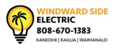Windward Side Electric Kailua