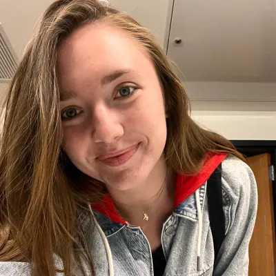 Samantha Wittenburg