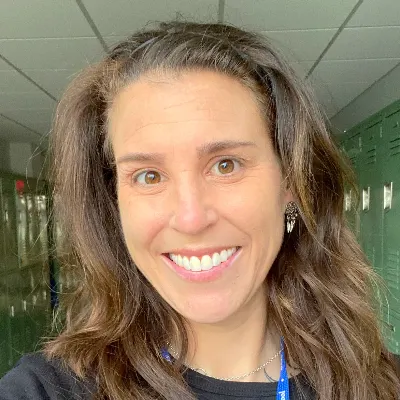 Certified Teacher
