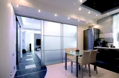 APA Closet Doors