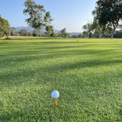 Cottonwood Golf Club