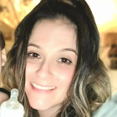 Felicia Iavarone