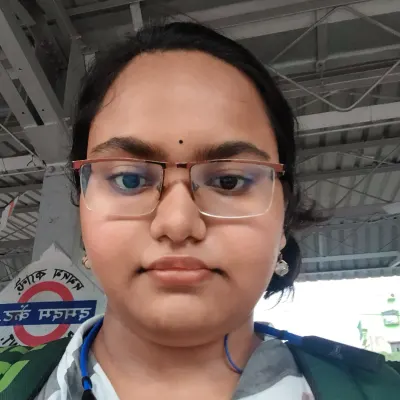 Esana Basu 