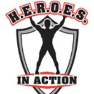 Heroes In Action, Inc.