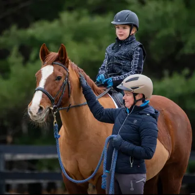 Elevation Dressage And Eventing