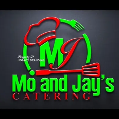 Mo And Jay's Catering