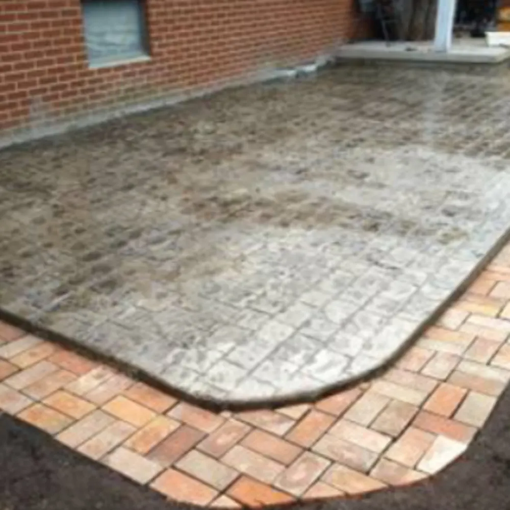 Hogtown Concrete Solutions